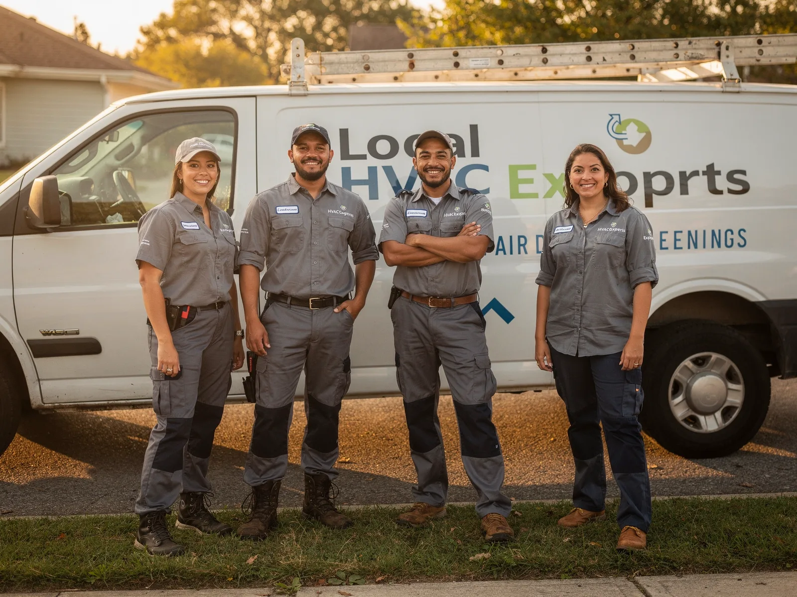 24/7 HVAC Repair & AC Replacement company in Toa Baja, PR